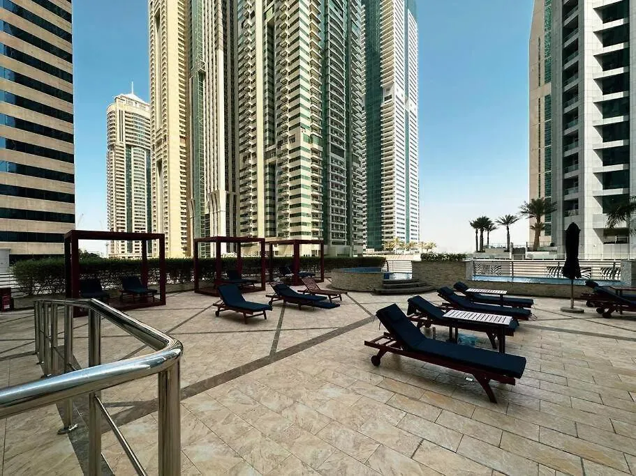 Elite Luxury - Spacious Entire Apartment In Princess Tower Dubai Marina