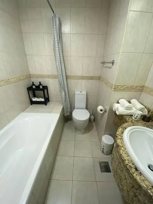 Elite Luxury - Spacious Entire Apartment In Princess Tower Dubai Marina United Arab Emirates