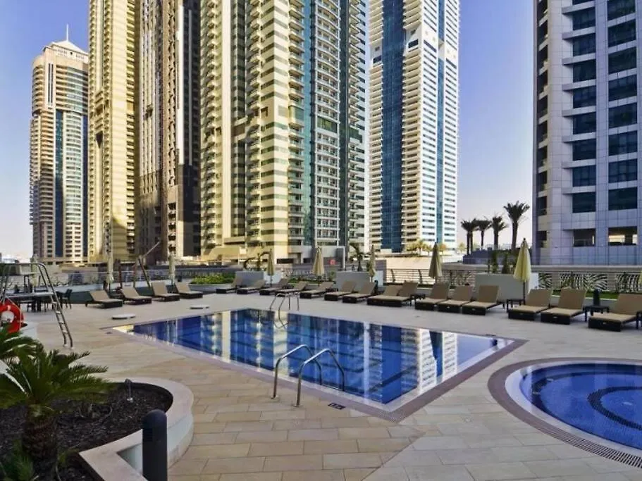 Elite Luxury - Spacious Entire Apartment In Princess Tower Dubai Marina