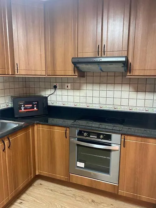 Elite Luxury - Spacious Entire Apartment In Princess Tower Dubai Marina