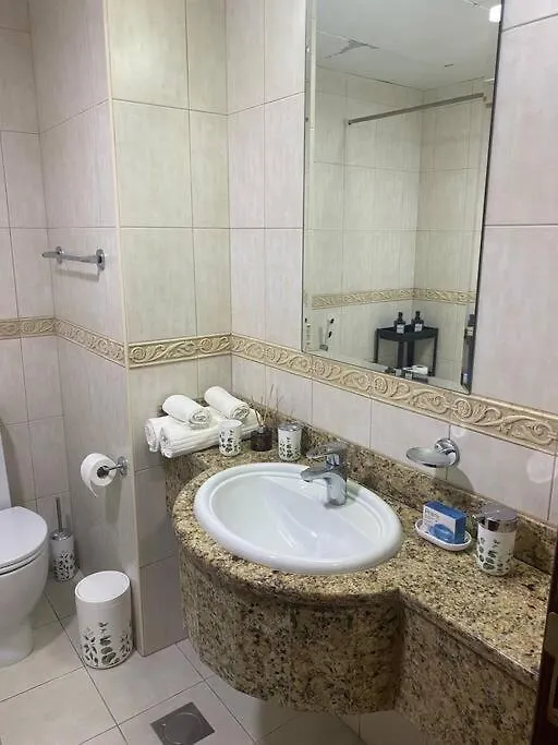 Elite Luxury - Spacious Entire Apartment In Princess Tower Dubai Marina