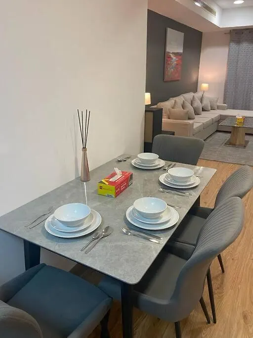 Elite Luxury - Spacious Entire Apartment In Princess Tower Dubai Marina