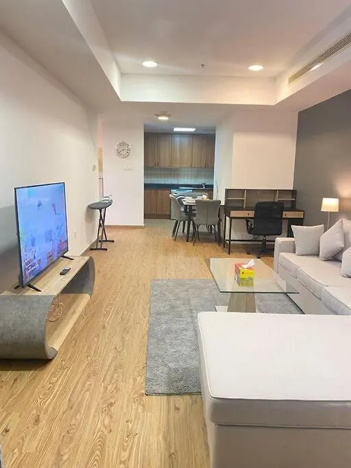 Elite Luxury - Spacious Entire Apartment In Princess Tower Dubai Marina United Arab Emirates