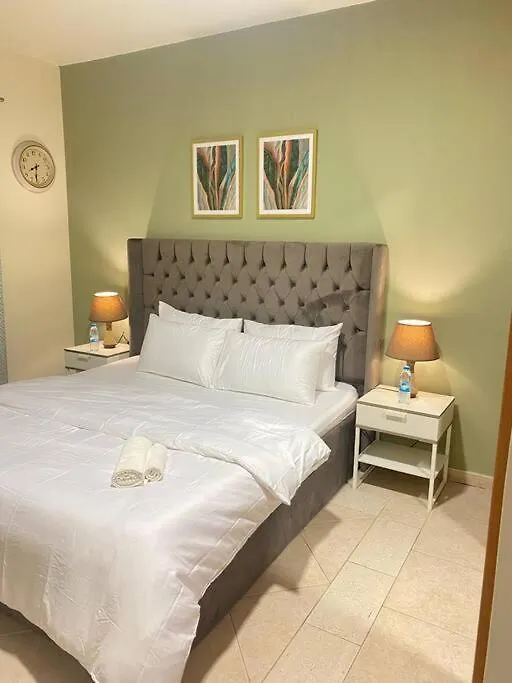 Elite Luxury - Spacious Entire Apartment In Princess Tower Dubai Marina
