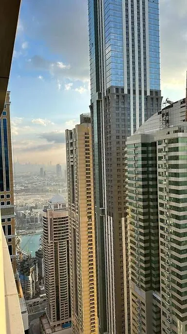 Elite Luxury - Spacious Entire Apartment In Princess Tower Dubai Marina